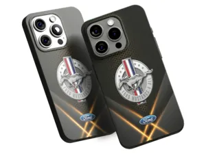Ford Custodia Telefono Design Personalizzabile